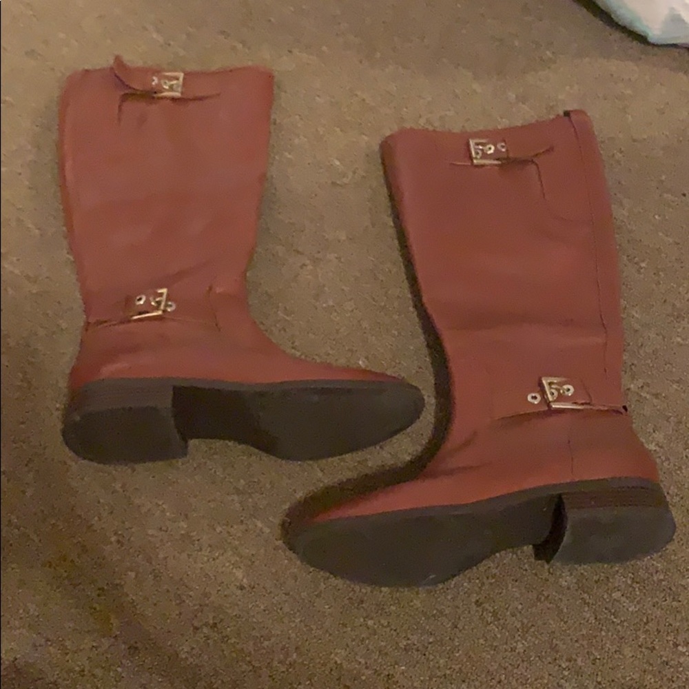 Nine West Boots